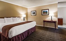 Best Western Lakewood- Historic Landmark